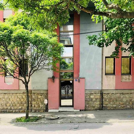 Kraguj Apartments 1 Kragujevac Eksteriør billede