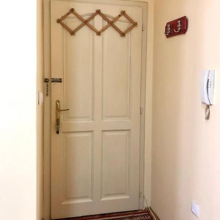 Kraguj Apartments 1 Kragujevac Eksteriør billede