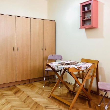 Kraguj Apartments 1 Kragujevac Eksteriør billede