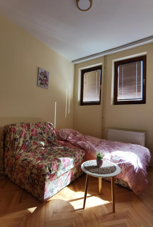 Kraguj Apartments 1 Kragujevac Eksteriør billede