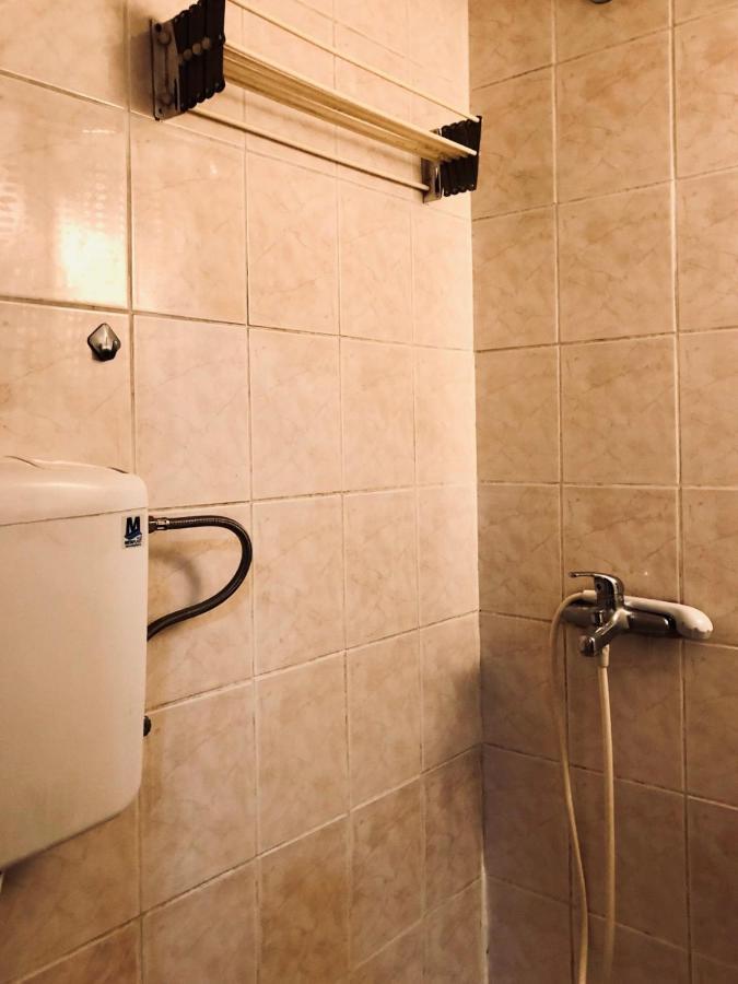 Kraguj Apartments 1 Kragujevac Eksteriør billede